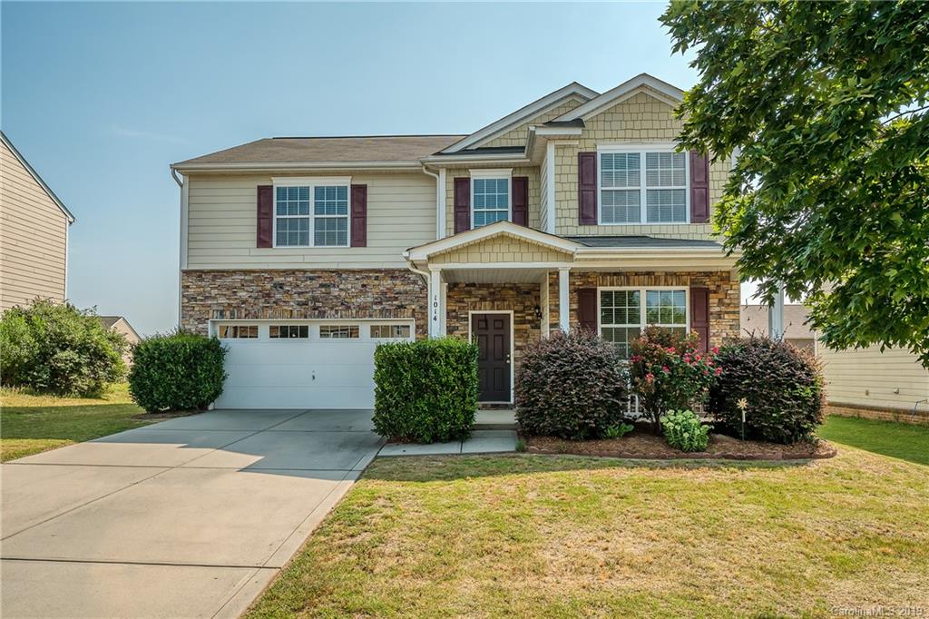 1014 Skillbeck Road Indian Trail, NC 28079 - Photo 1 of 26 Gallery Image 1