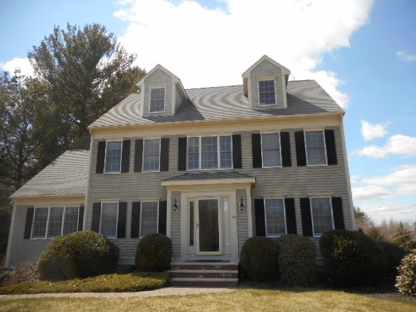 16 Samuel Fuller Road Kingston, MA 02364 - Photo 1 of 29 Gallery Image 1