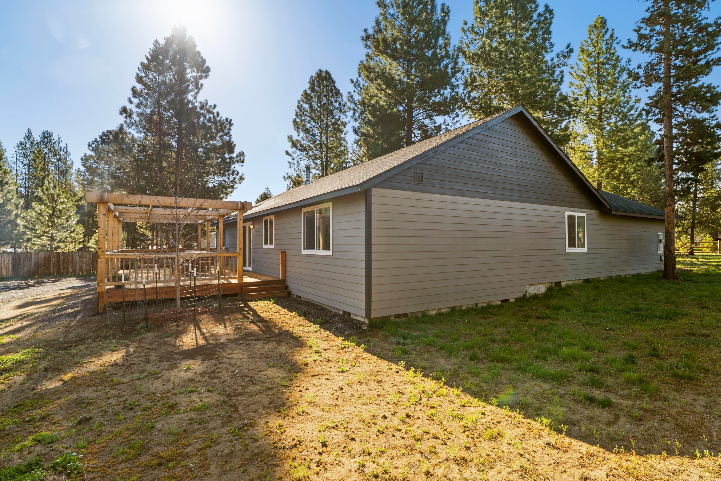 16050 Dick Road La Pine, OR 97739 - Photo 52 of 59 21-Exterior