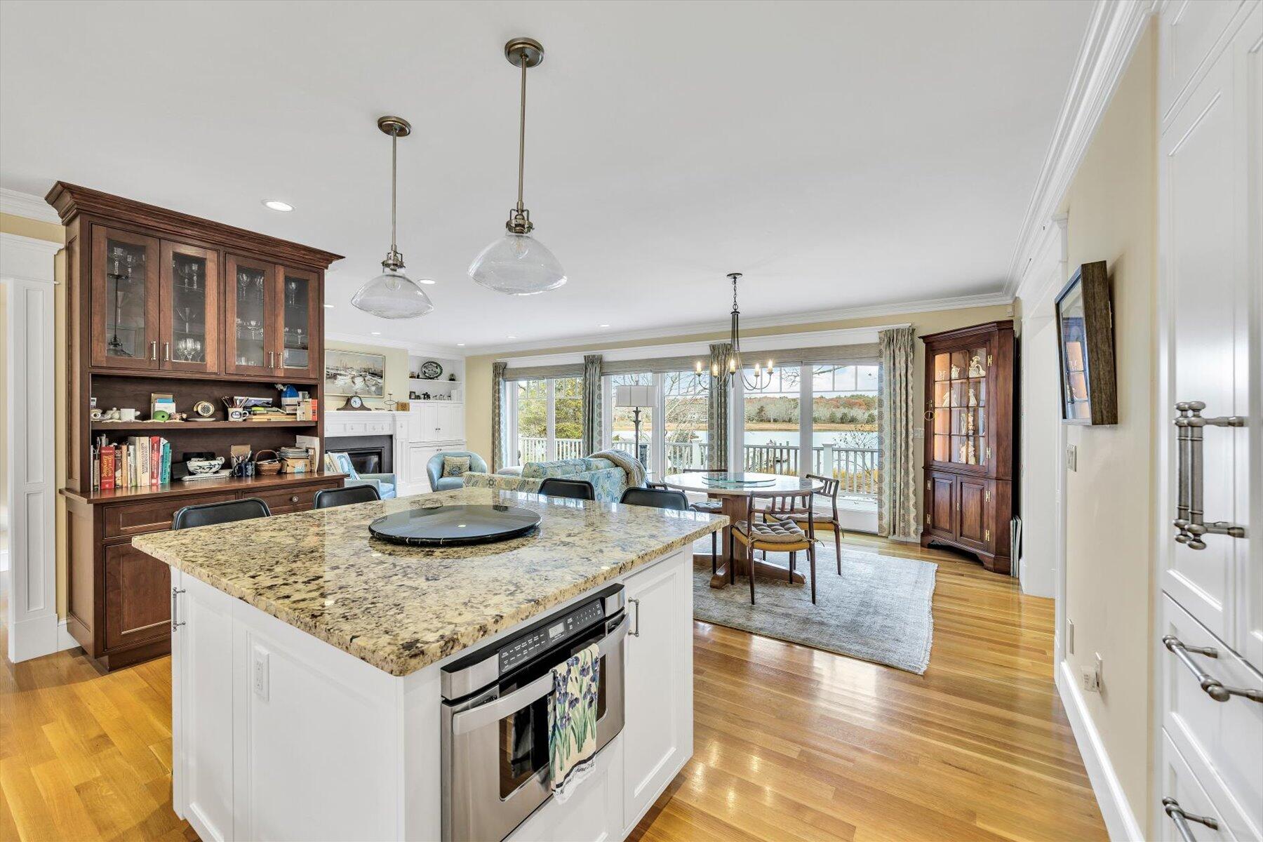 140 Summersea Road Mashpee, MA 02649 - Photo 12 of 39 mls12