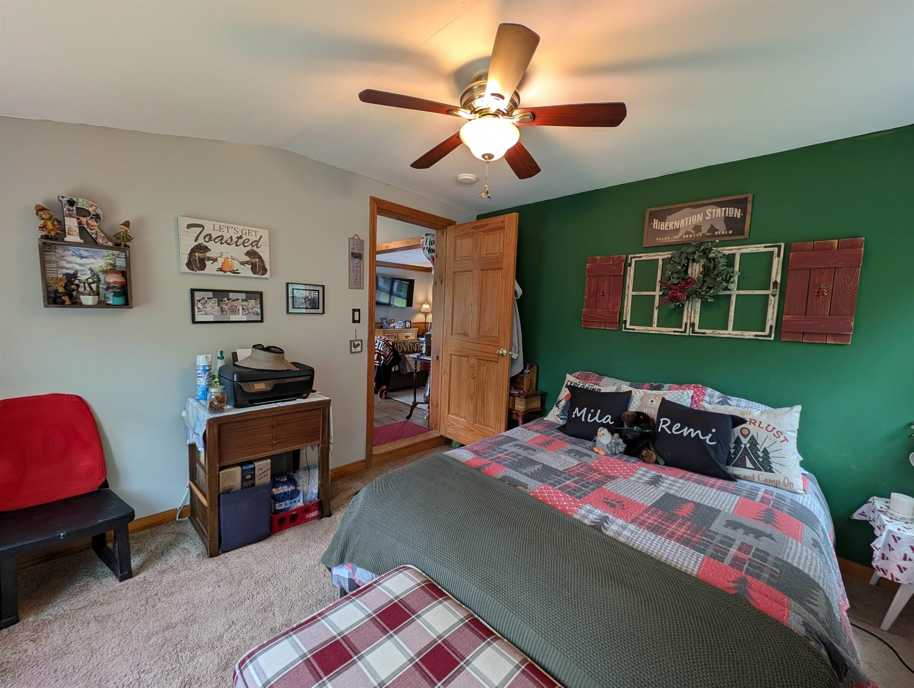 16 Griffin Road Stewartstown, NH 03576 - Photo 30 of 41