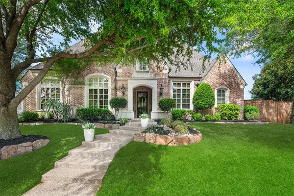 $1,380,000 | 1626 Gladewater Drive, Allen, TX 75013