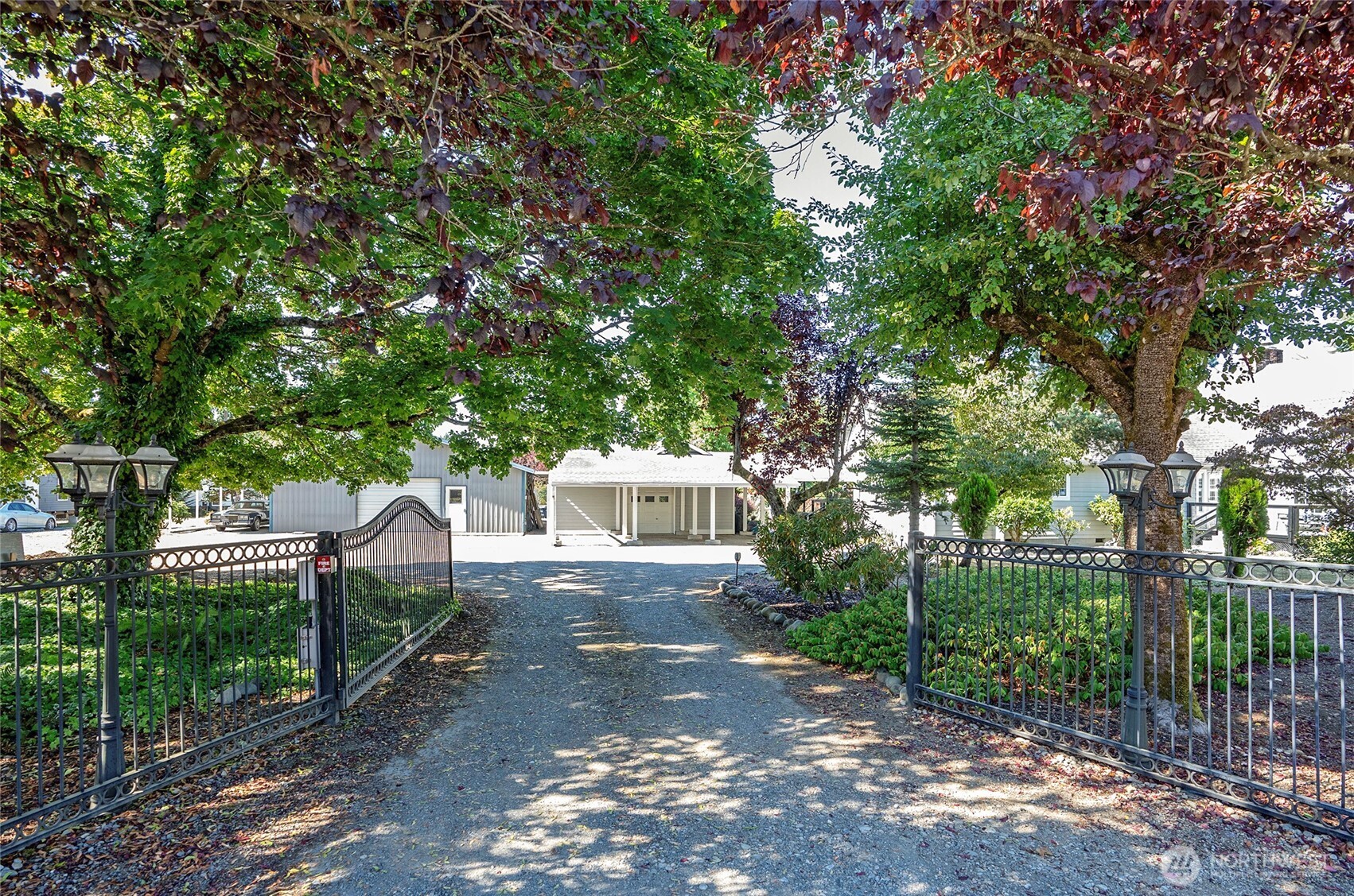 4712 Brookdale Road East Tacoma, WA 98446 - Photo 2 of 40 a view of a house with a yard