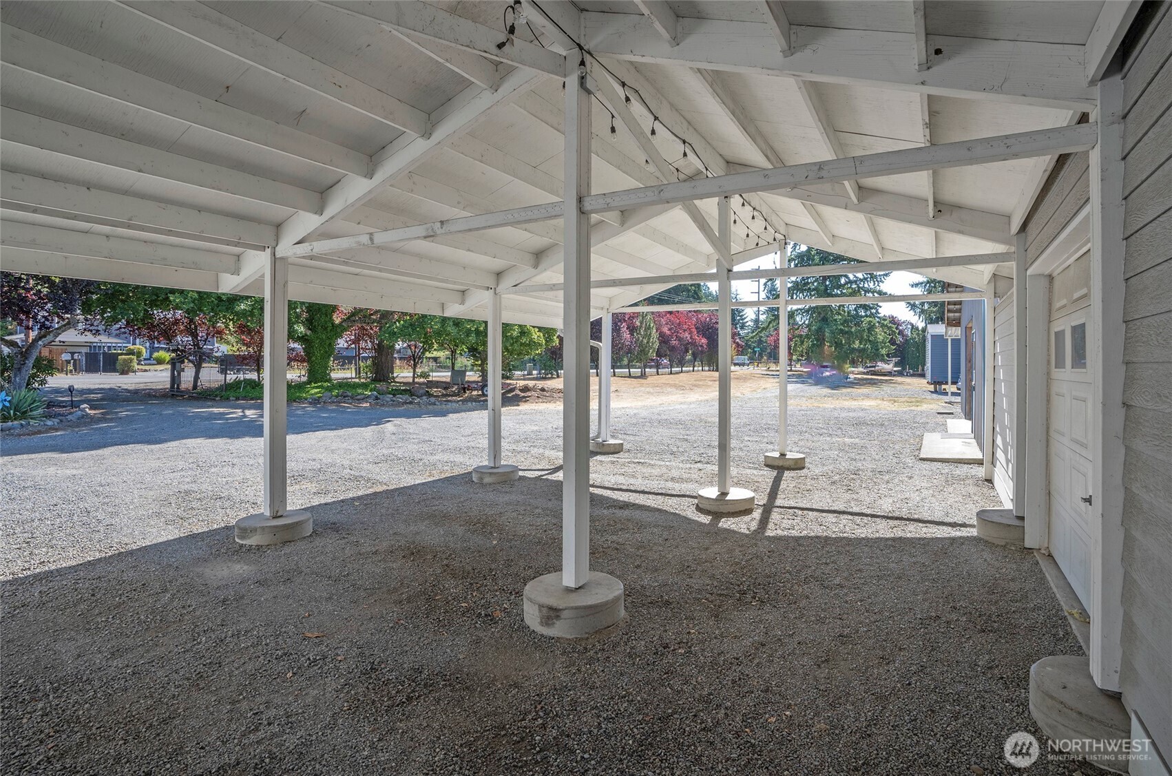 4712 Brookdale Road East Tacoma, WA 98446 - Photo 6 of 40 a view of a room with wooden floor