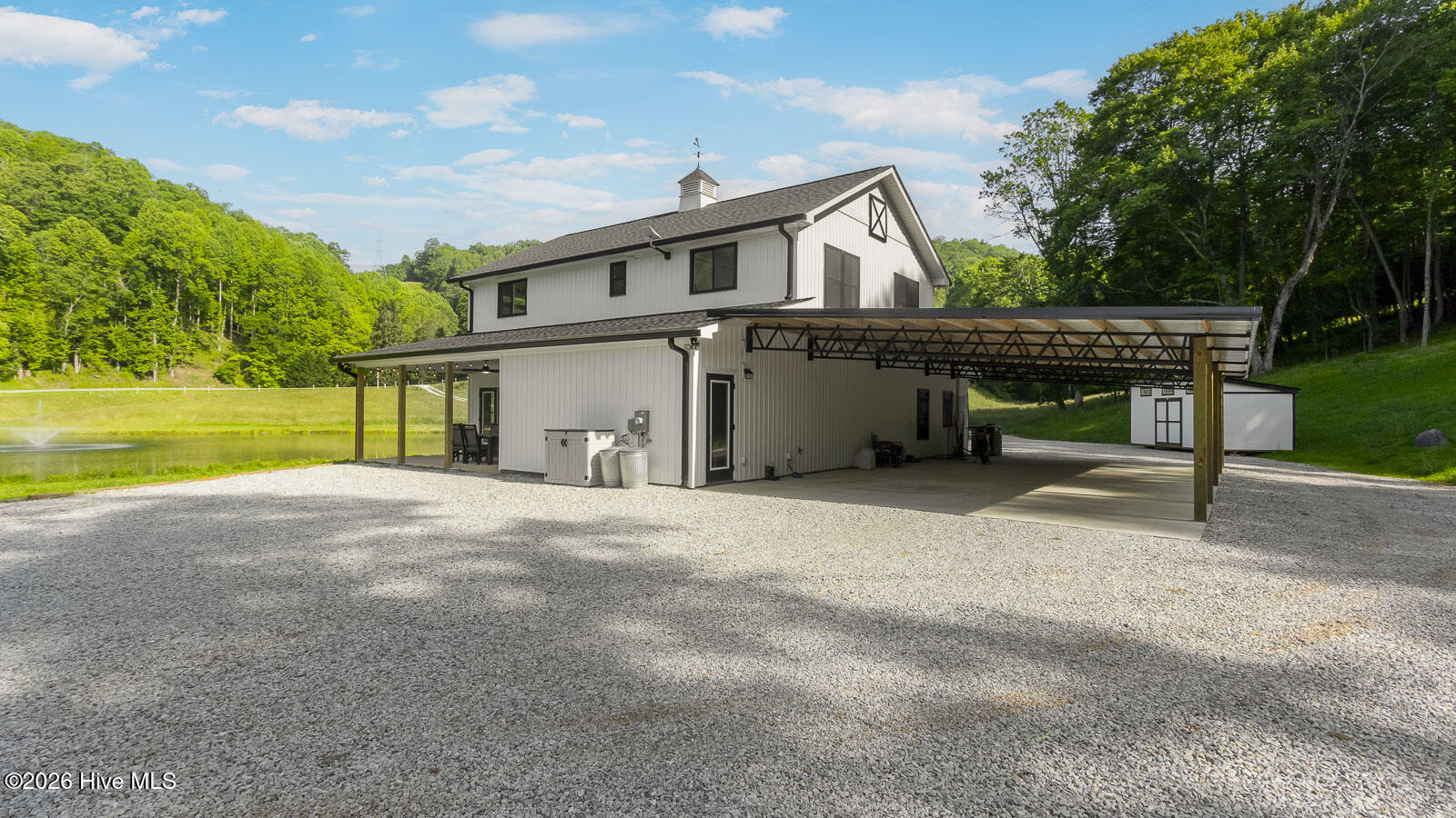 1651 Winding Stairs Road Topton, NC 28781 - Photo 113 of 132