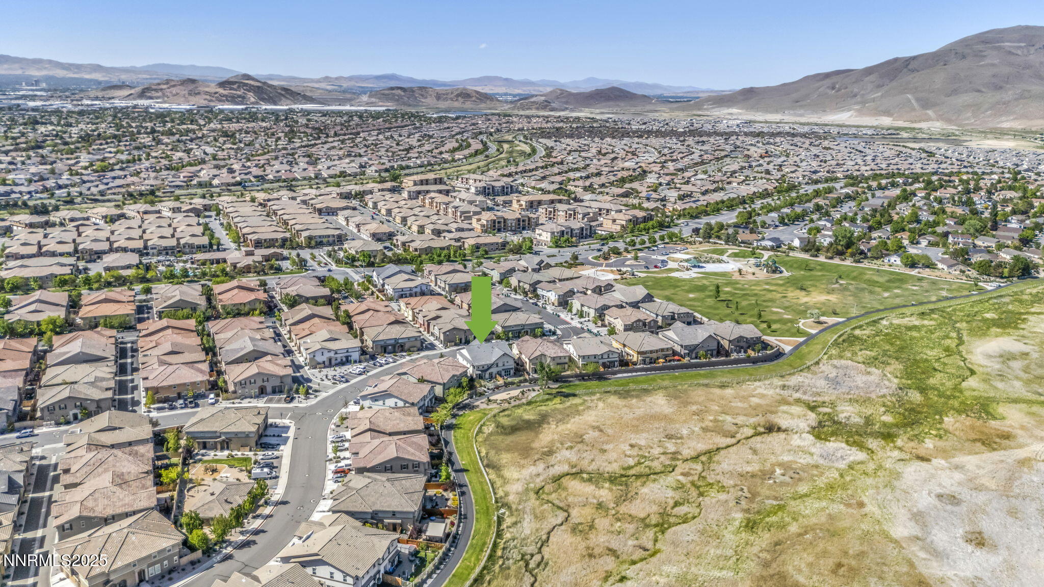 1940 Dark Horse Road, Unit C Reno, NV 89521 - Photo 30 of 69 29-web-or-mls-1940-dark-horse-rd-unit-c