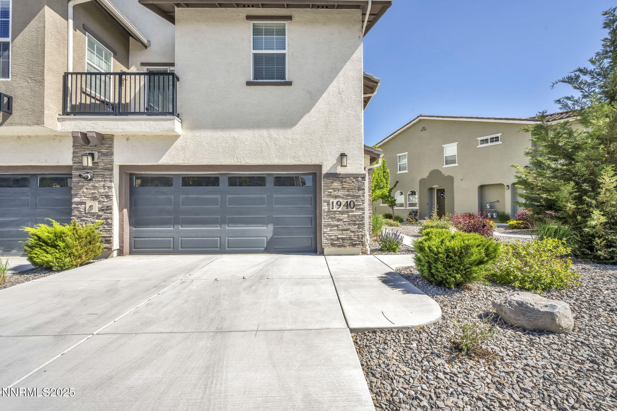 1940 Dark Horse Road, Unit C Reno, NV 89521 - Photo 3 of 69 a house with a outdoor space