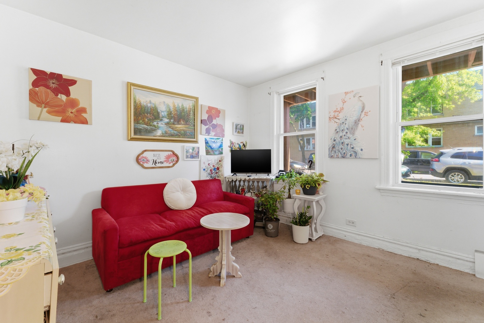 3820 West George Street Chicago, IL 60618 - Photo 18 of 36