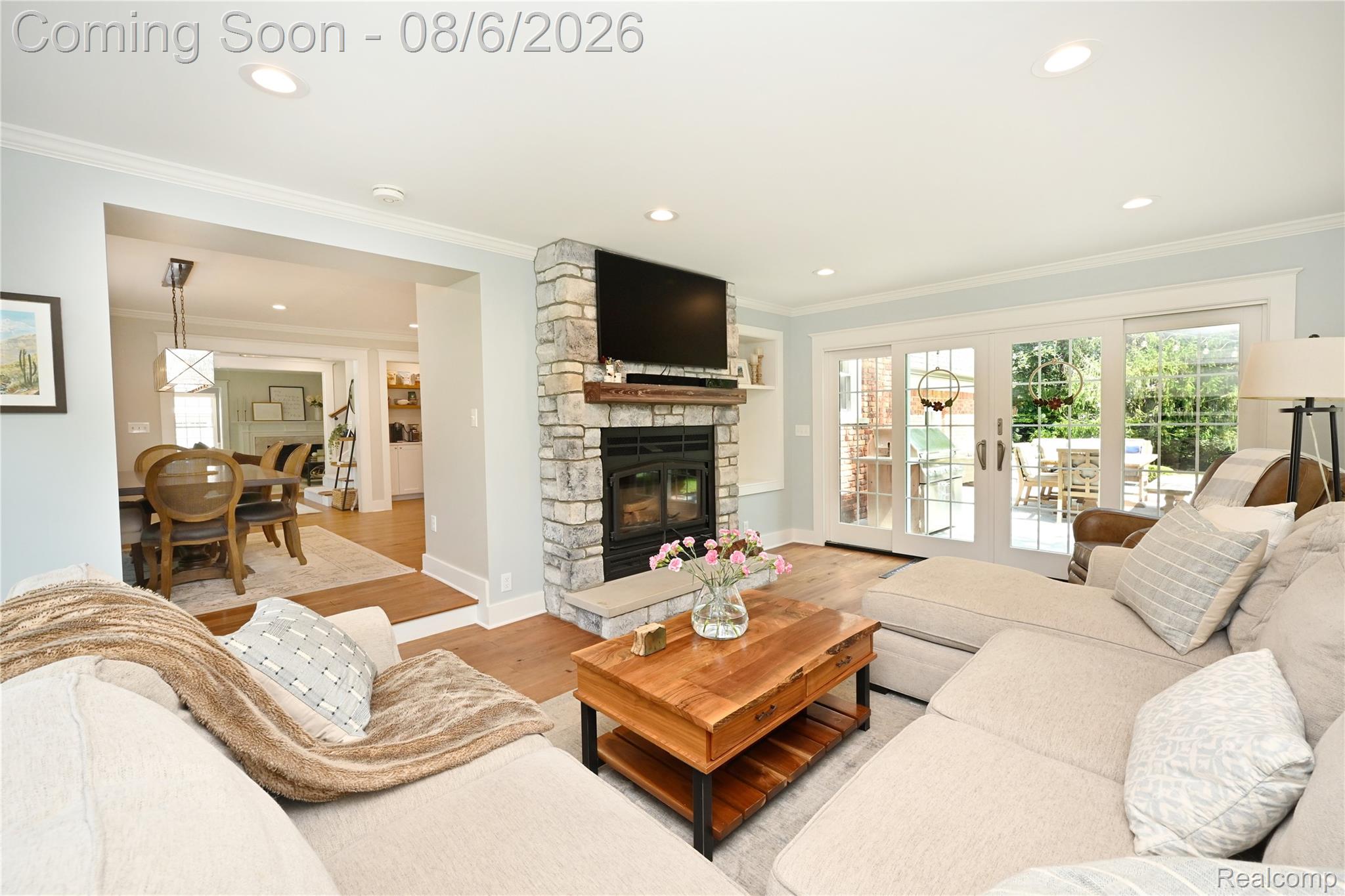 610 Half Moon Road Bloomfield Hills, MI 48301 - Photo 14 of 47 610 HalfMoon Rd_13.JPG