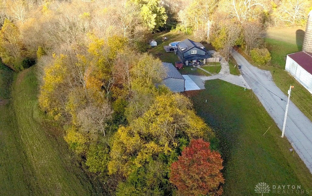 1941 Charleton Mill Road Xenia, OH 45385 - Photo 34 of 37 Gallery Image 34