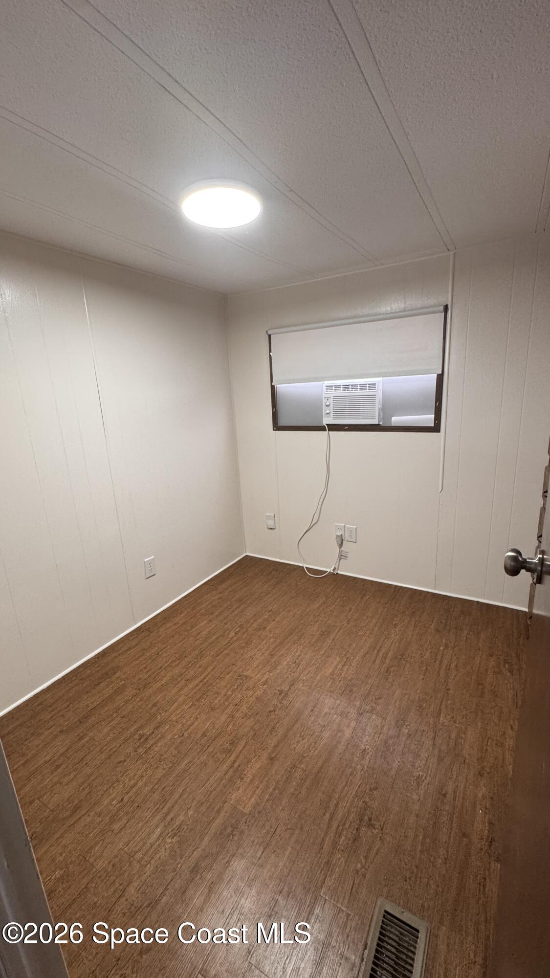 2522 Amberly Road Northeast Palm Bay, FL 32905 - Photo 11 of 13 a view of empty room