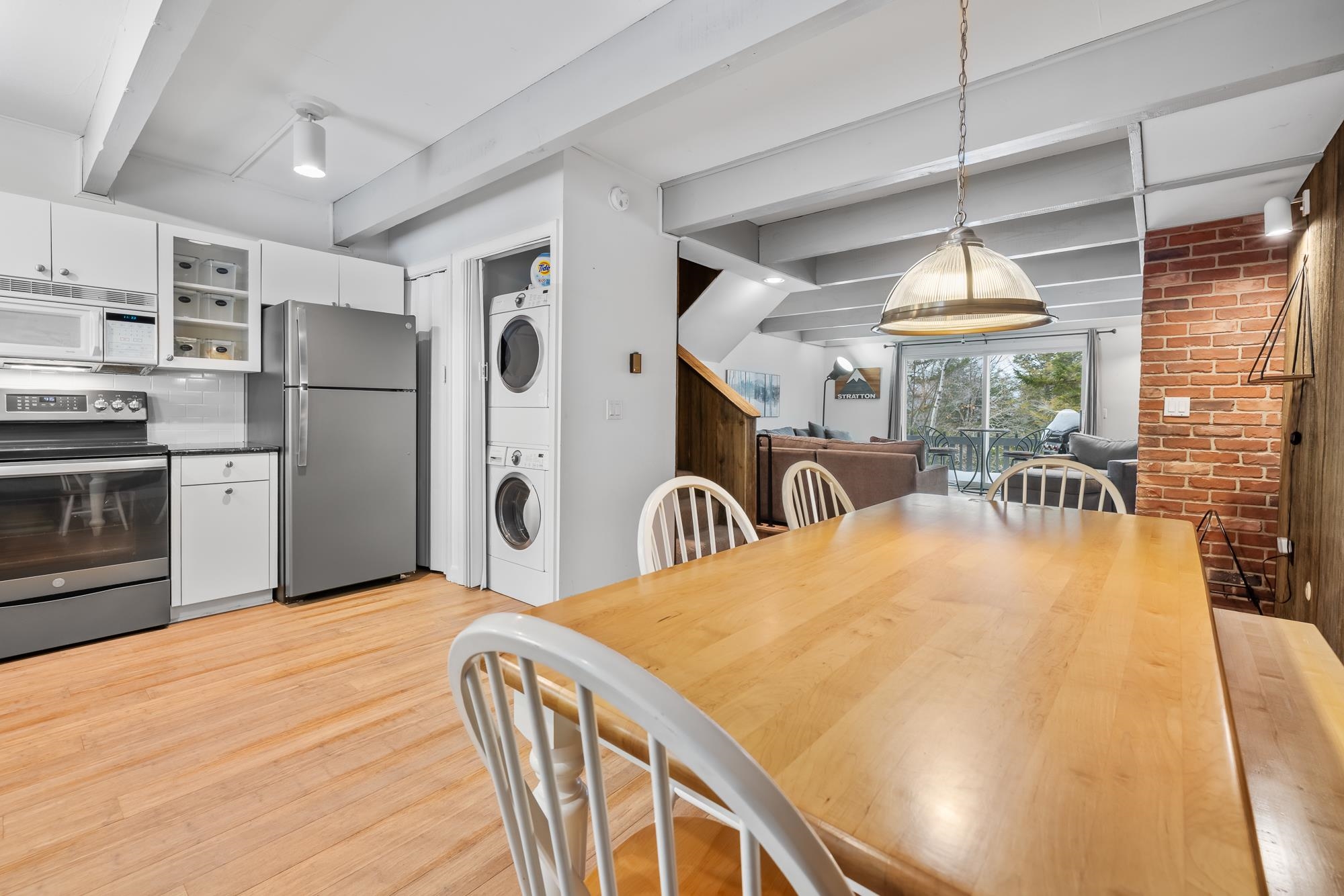 12 Stratton West Road, Unit 12 Winhall, VT 05340 - Photo 12 of 51