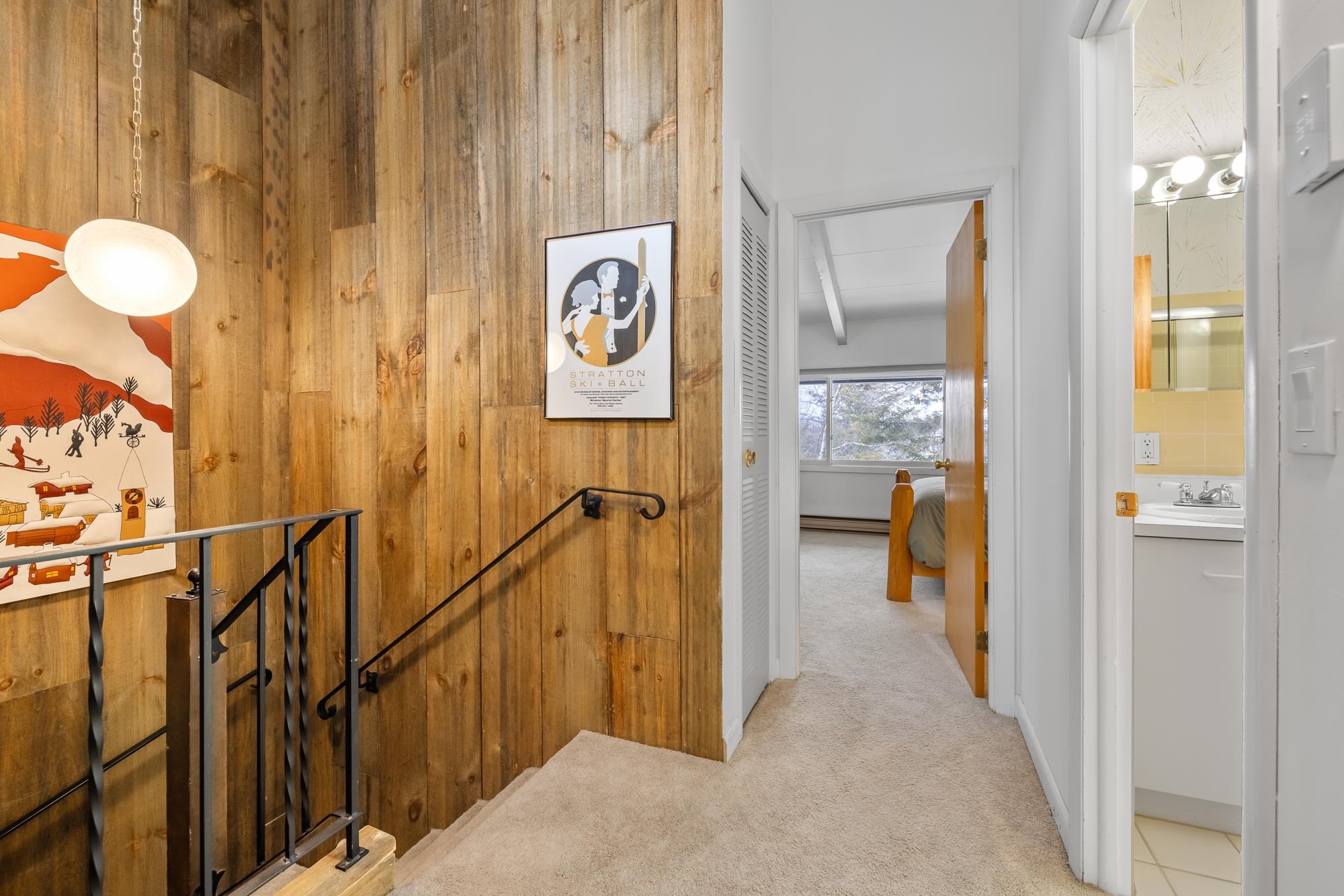 12 Stratton West Road, Unit 12 Winhall, VT 05340 - Photo 18 of 51