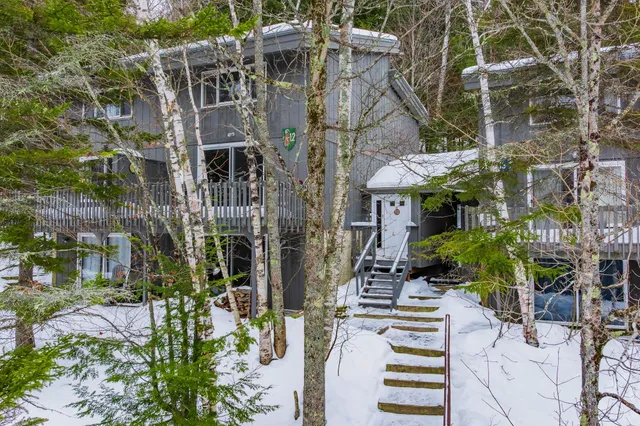 $439,000 | 12 Stratton West Road, Unit 12, Winhall, VT 05340