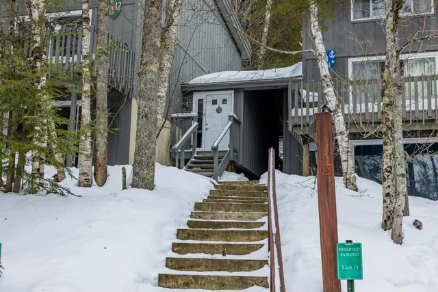 $439,000 | 12 Stratton West Road, Unit 12, Winhall, VT 05340