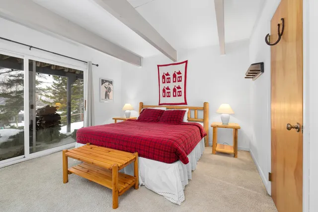 $439,000 | 12 Stratton West Road, Unit 12, Winhall, VT 05340