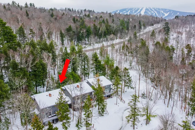 $439,000 | 12 Stratton West Road, Unit 12, Winhall, VT 05340