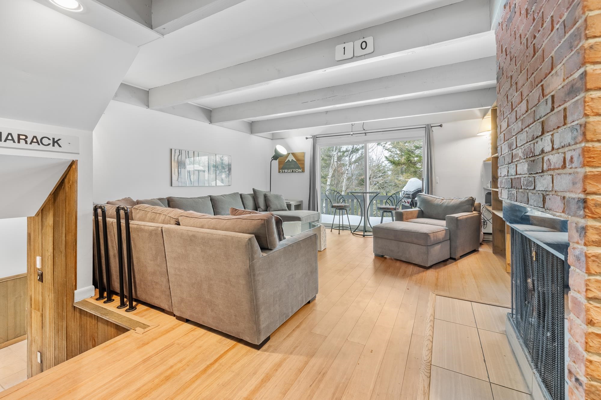 12 Stratton West Road, Unit 12 Winhall, VT 05340 - Photo 4 of 51