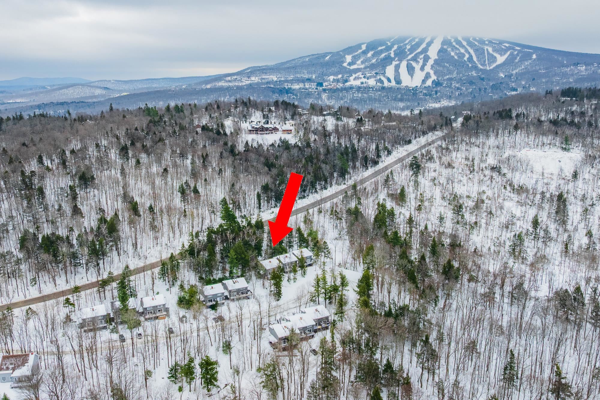 12 Stratton West Road, Unit 12 Winhall, VT 05340 - Photo 41 of 51