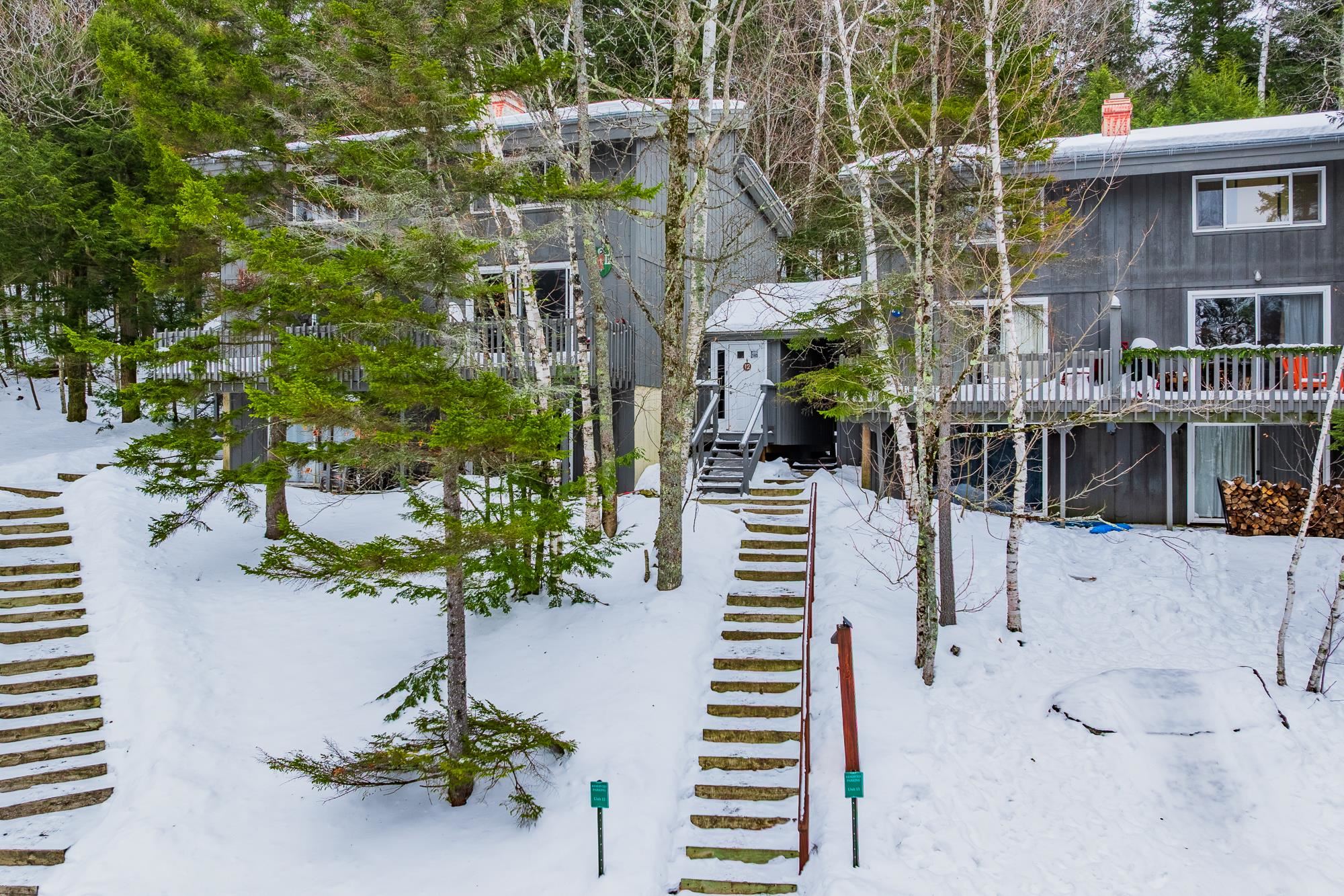 12 Stratton West Road, Unit 12 Winhall, VT 05340 - Photo 42 of 51