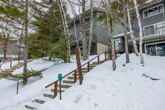 $439,000 | 12 Stratton West Road, Unit 12, Winhall, VT 05340