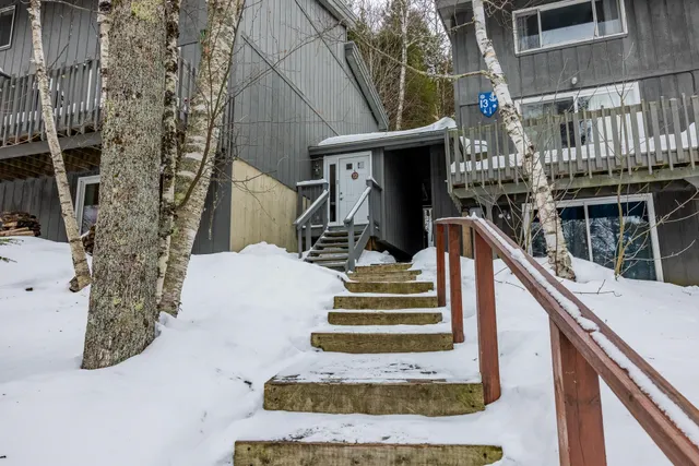 $439,000 | 12 Stratton West Road, Unit 12, Winhall, VT 05340