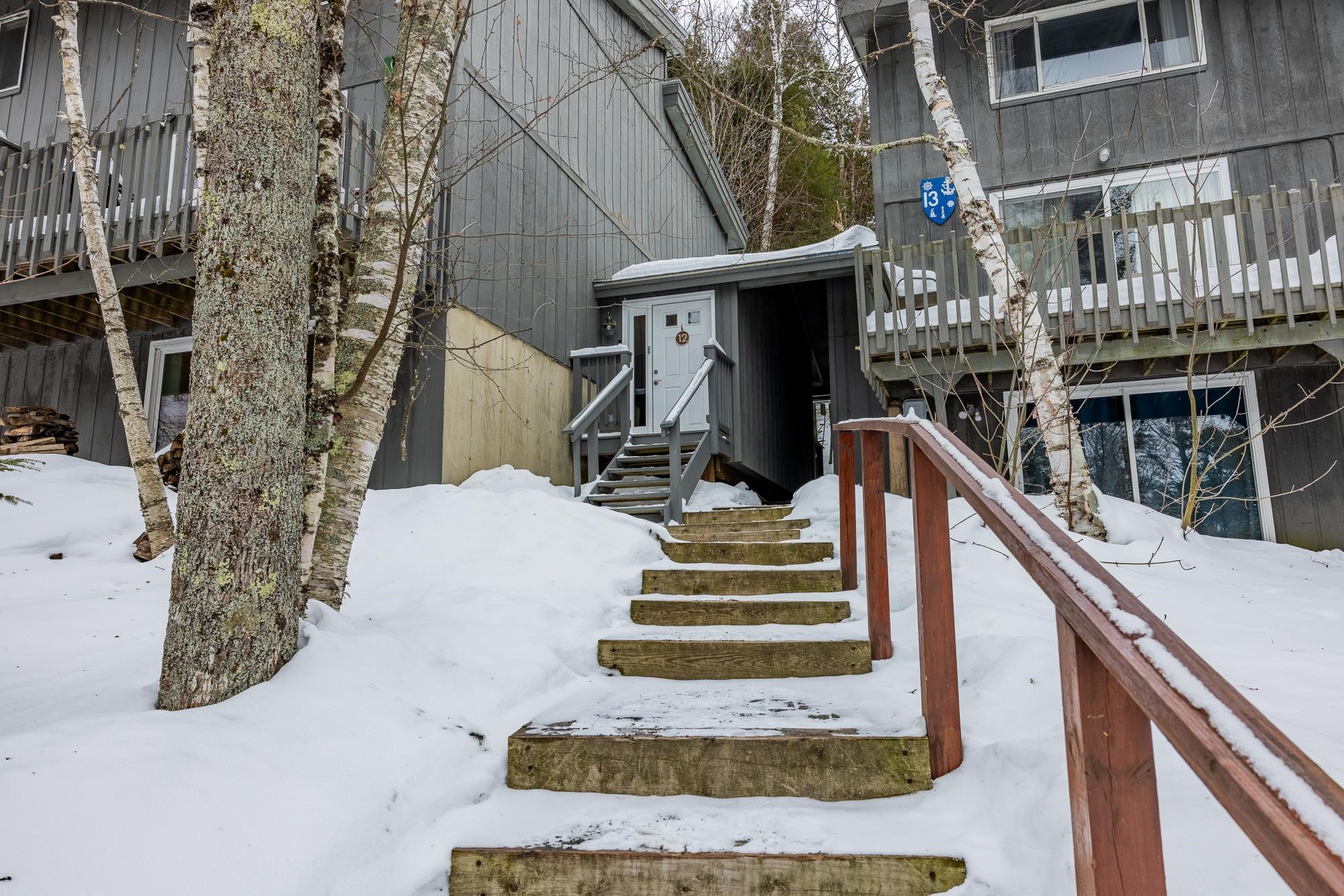 12 Stratton West Road, Unit 12 Winhall, VT 05340 - Photo 44 of 51