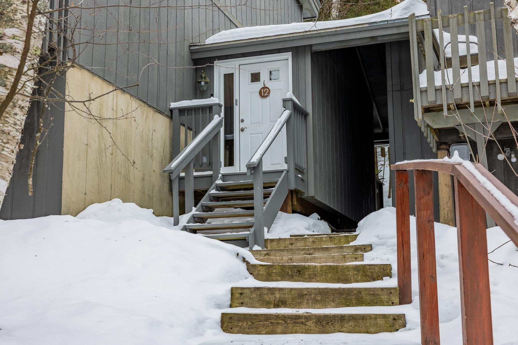 12 Stratton West Road, Unit 12 Winhall, VT 05340 - Photo 45 of 51