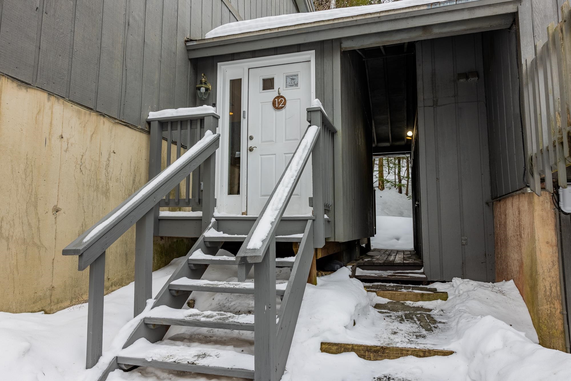 12 Stratton West Road, Unit 12 Winhall, VT 05340 - Photo 46 of 51