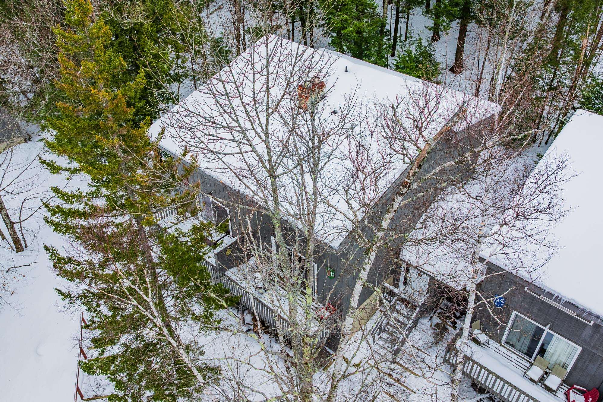 12 Stratton West Road, Unit 12 Winhall, VT 05340 - Photo 48 of 51