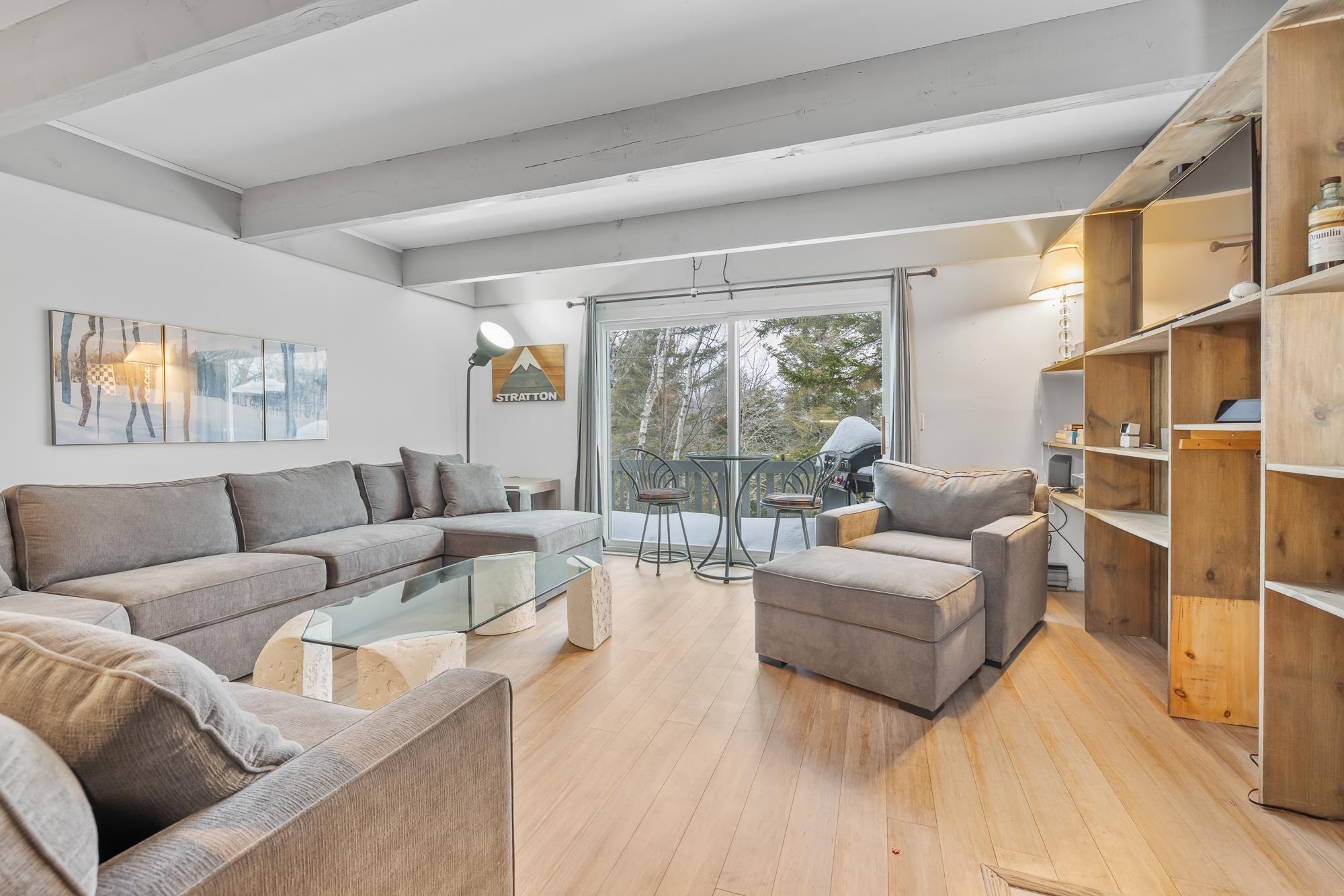 12 Stratton West Road, Unit 12 Winhall, VT 05340 - Photo 5 of 51