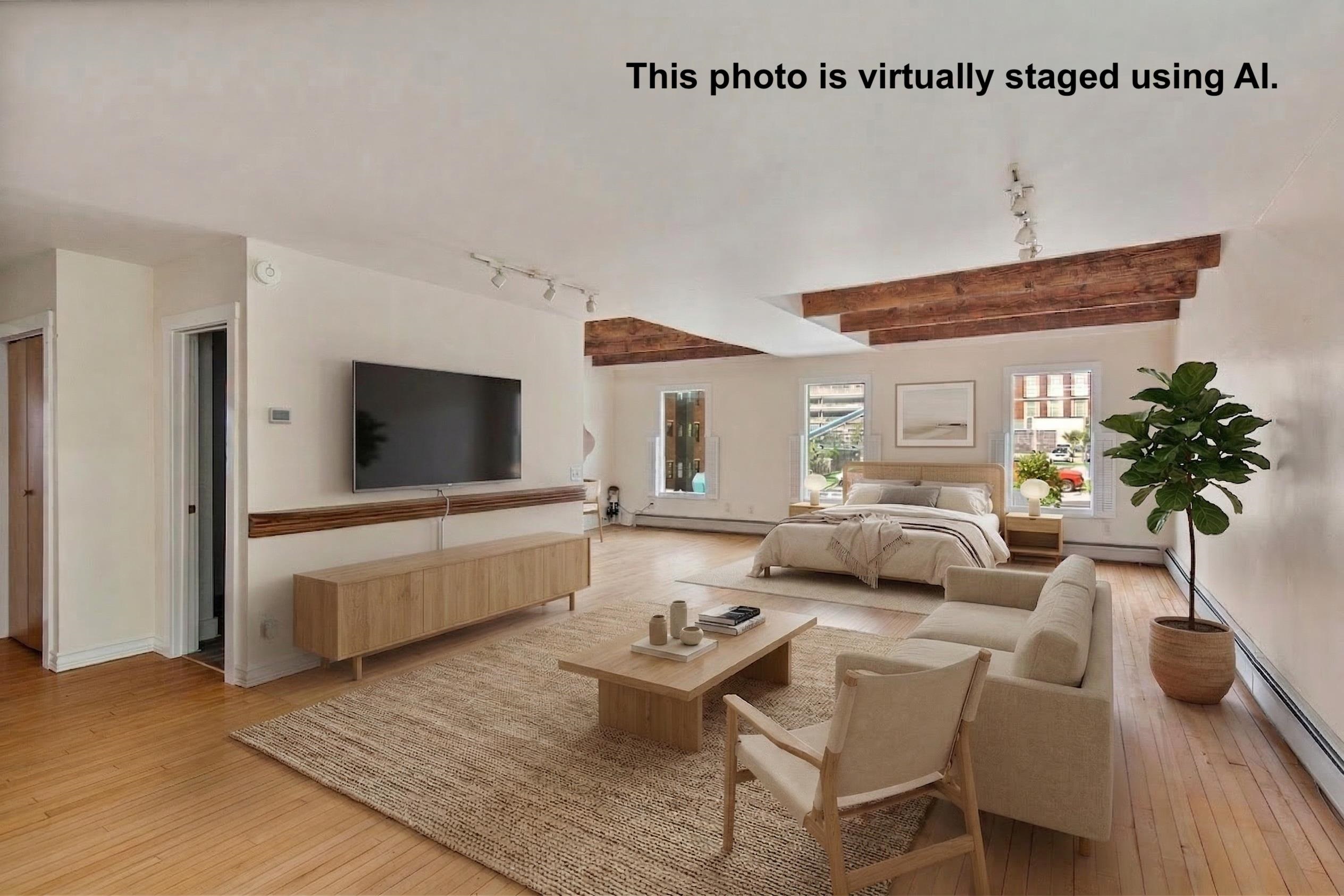 89 College Street, Unit A2 Burlington, VT 05401 - Photo 1 of 38