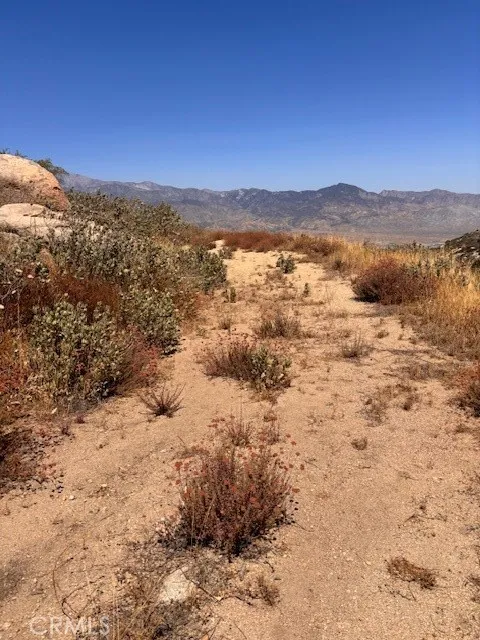 0 Carefree Winterhaven, CA 92283 - Photo 4 of 8 a view of mountains and valleys