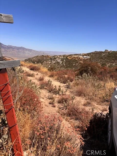 0 Carefree Winterhaven, CA 92283 - Photo 8 of 8 a view of city and mountain