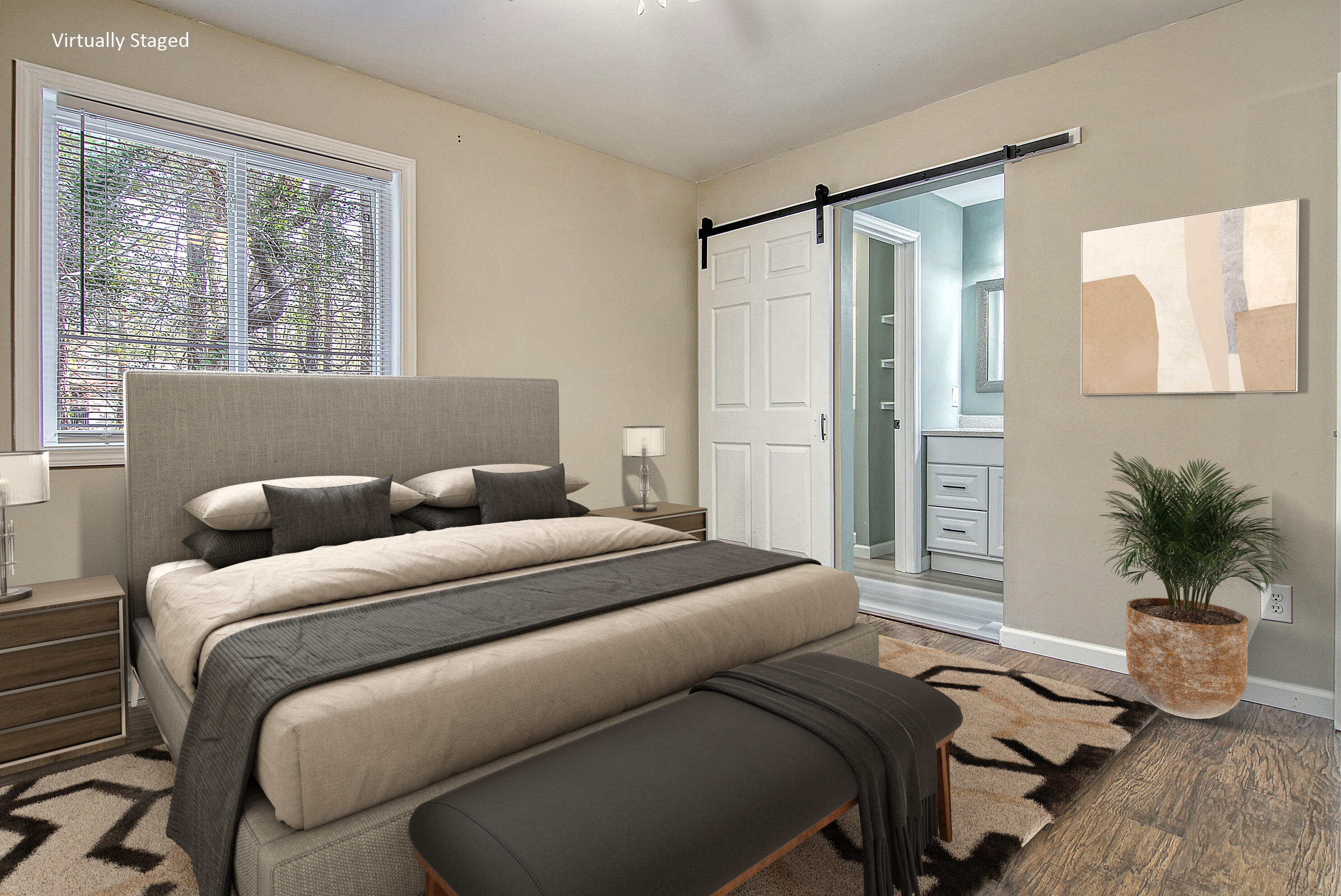 19 Rudwick Circle Goose Creek, SC 29445 - Photo 20 of 30 19_Rudwick_Cir_bedroom_25-02-22_10_59 td