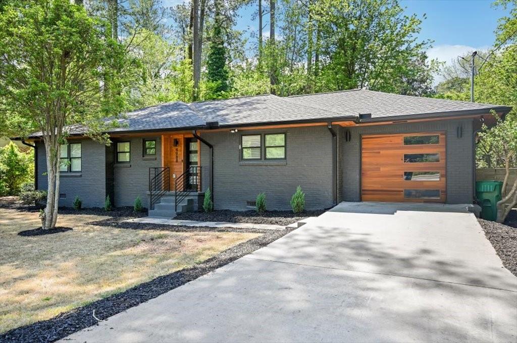 4988 Tilly Mill Road Atlanta, GA 30338 - Photo 1 of 1 Gallery Image 1