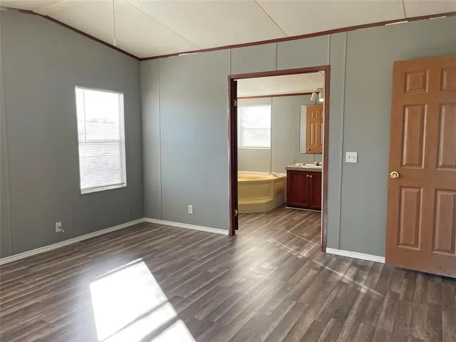 a view of livingroom with natural light