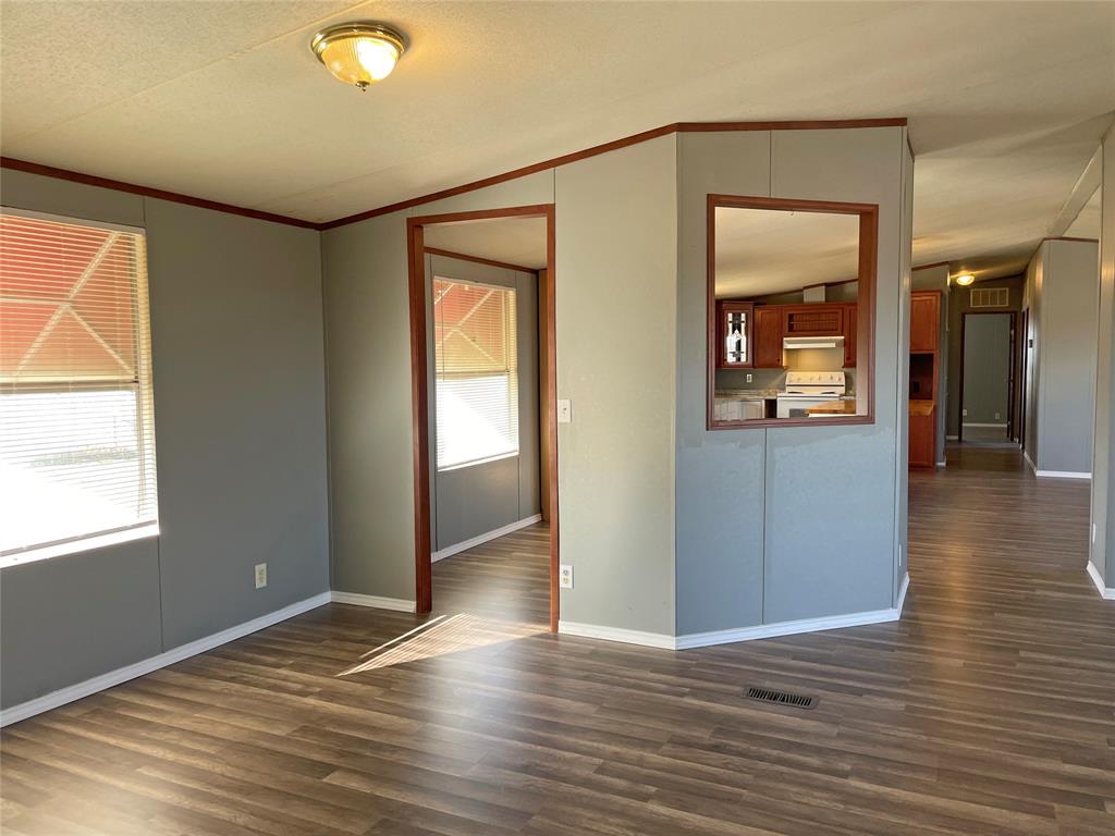 9624 Clark Street Joshua, TX 76058 - Photo 14 of 22 a view interior of the house and window