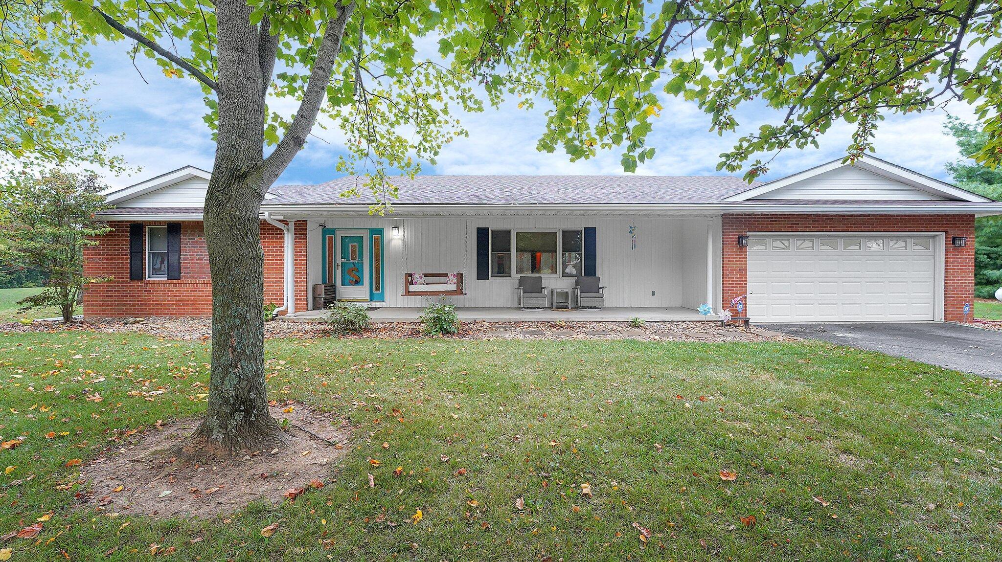 26836 Morris Salem Road Circleville, OH 43113 - Photo 1 of 45 Gallery Image 1