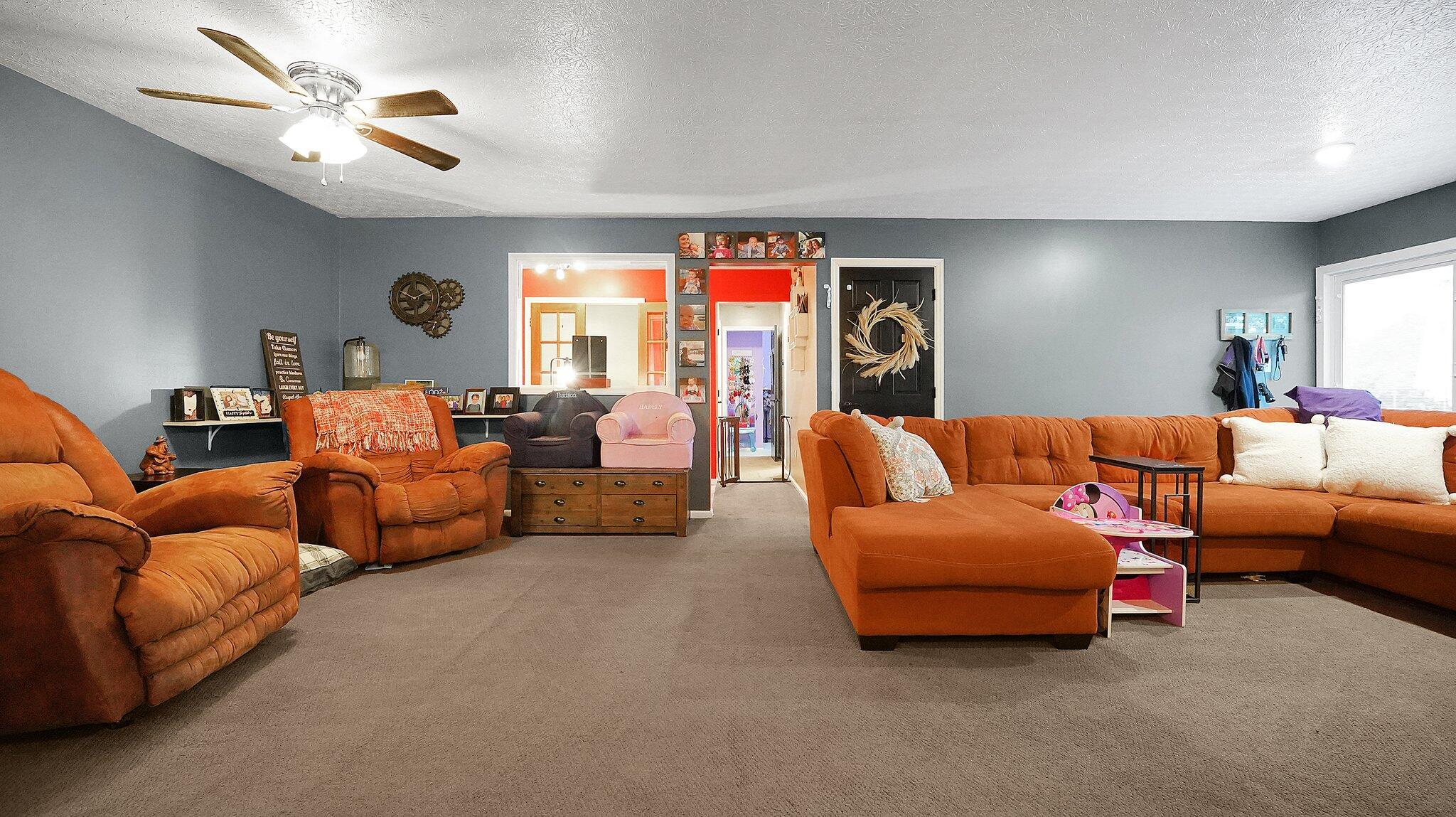 26836 Morris Salem Road Circleville, OH 43113 - Photo 13 of 45 Gallery Image 13