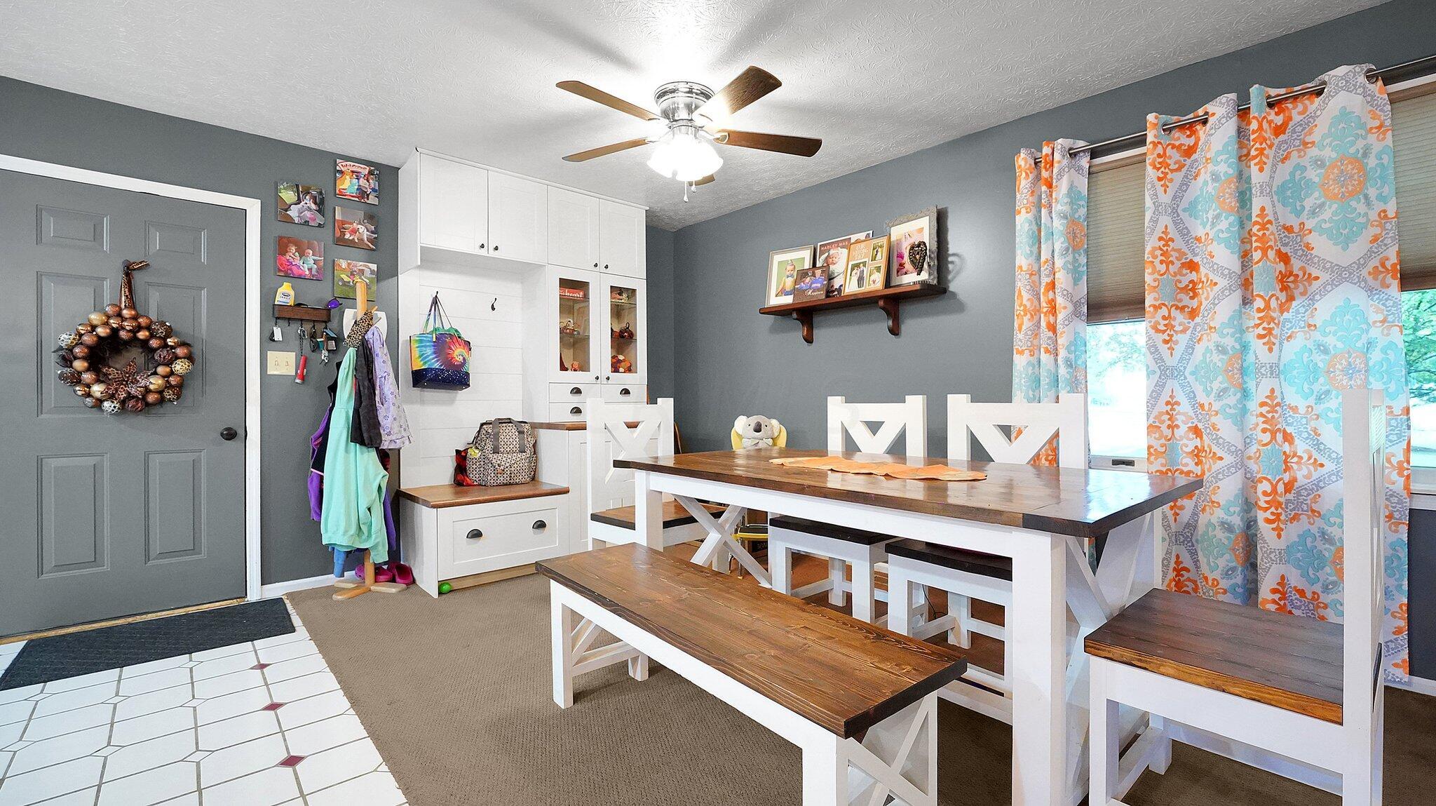 26836 Morris Salem Road Circleville, OH 43113 - Photo 17 of 45 Gallery Image 17