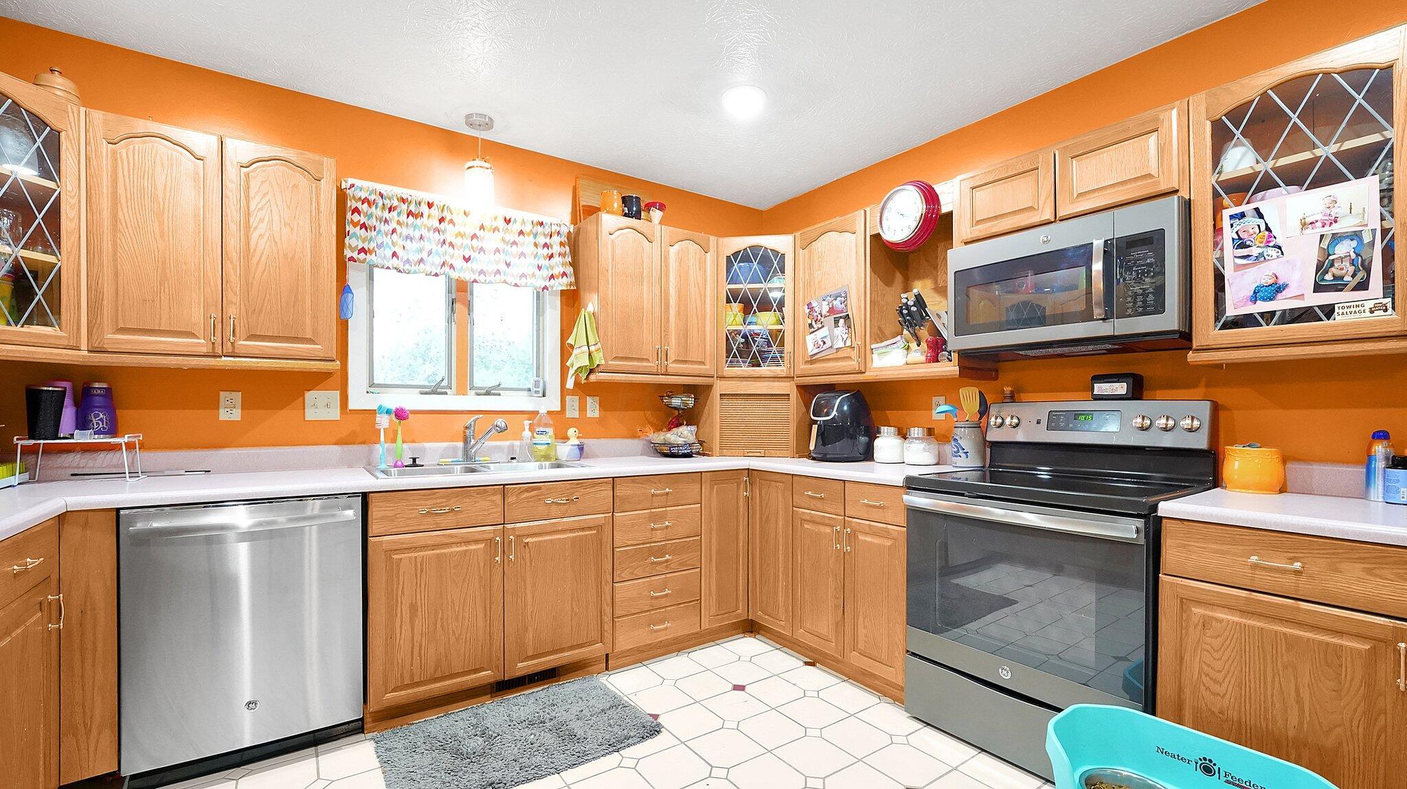 26836 Morris Salem Road Circleville, OH 43113 - Photo 20 of 45 Gallery Image 20