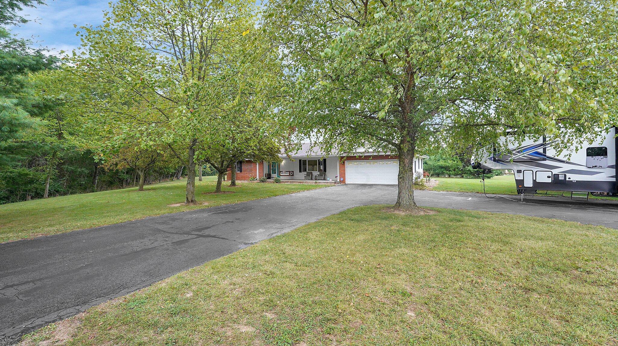 26836 Morris Salem Road Circleville, OH 43113 - Photo 2 of 45 Gallery Image 2