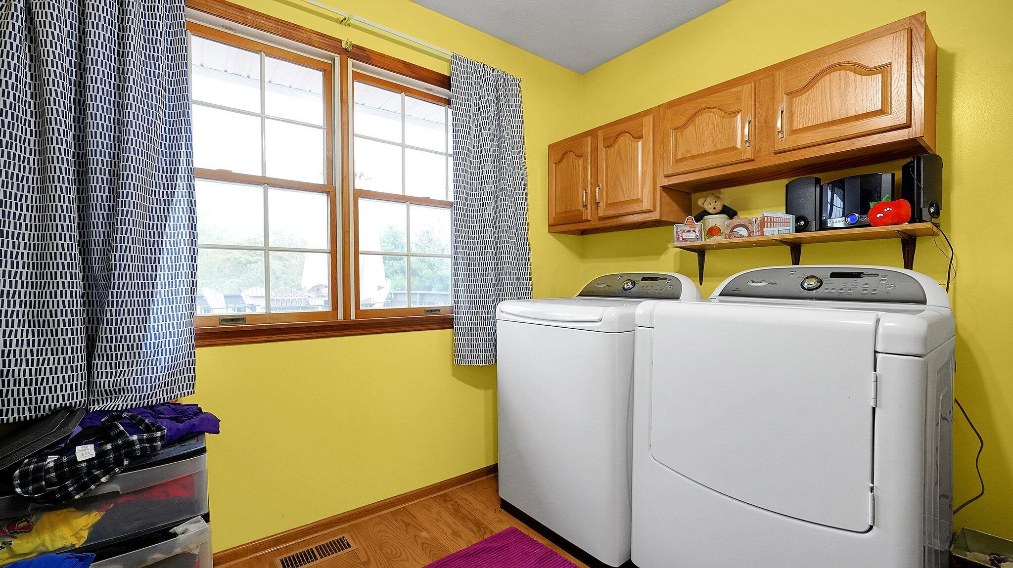 26836 Morris Salem Road Circleville, OH 43113 - Photo 31 of 45 Gallery Image 31