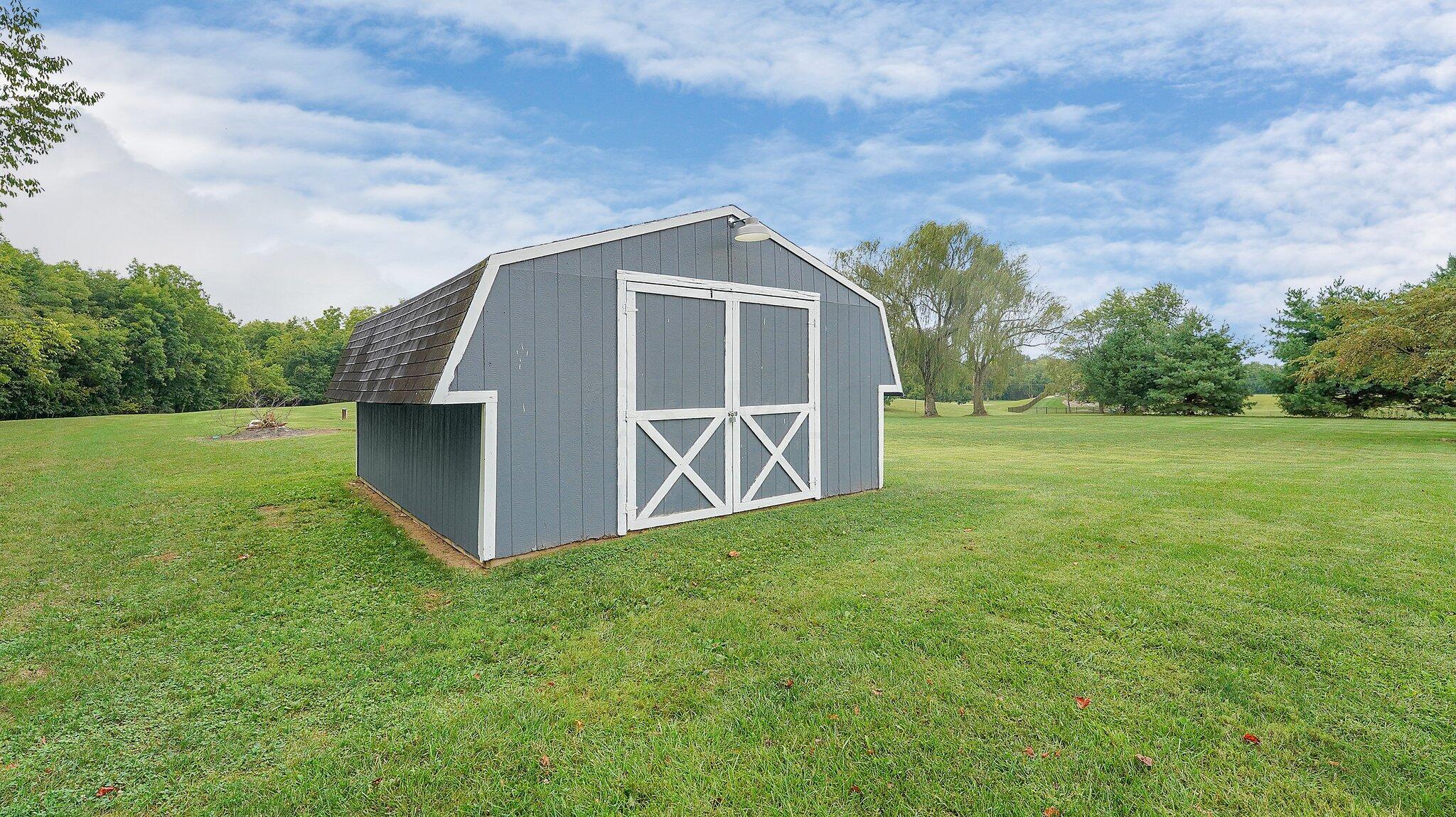 26836 Morris Salem Road Circleville, OH 43113 - Photo 38 of 45 Gallery Image 38