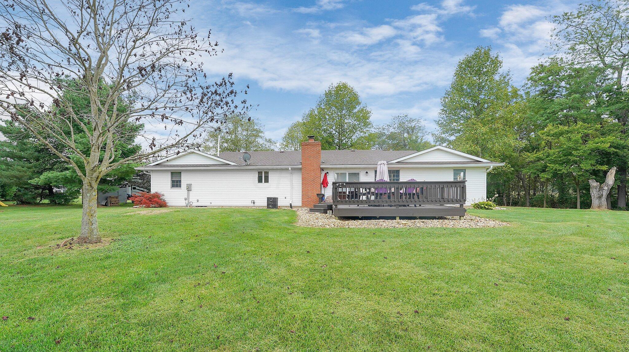 26836 Morris Salem Road Circleville, OH 43113 - Photo 39 of 45 Gallery Image 39