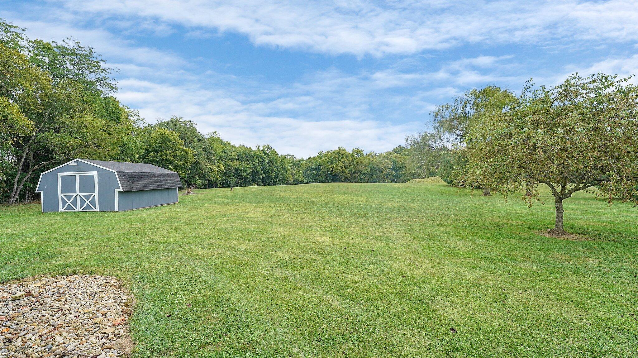 26836 Morris Salem Road Circleville, OH 43113 - Photo 40 of 45 Gallery Image 40