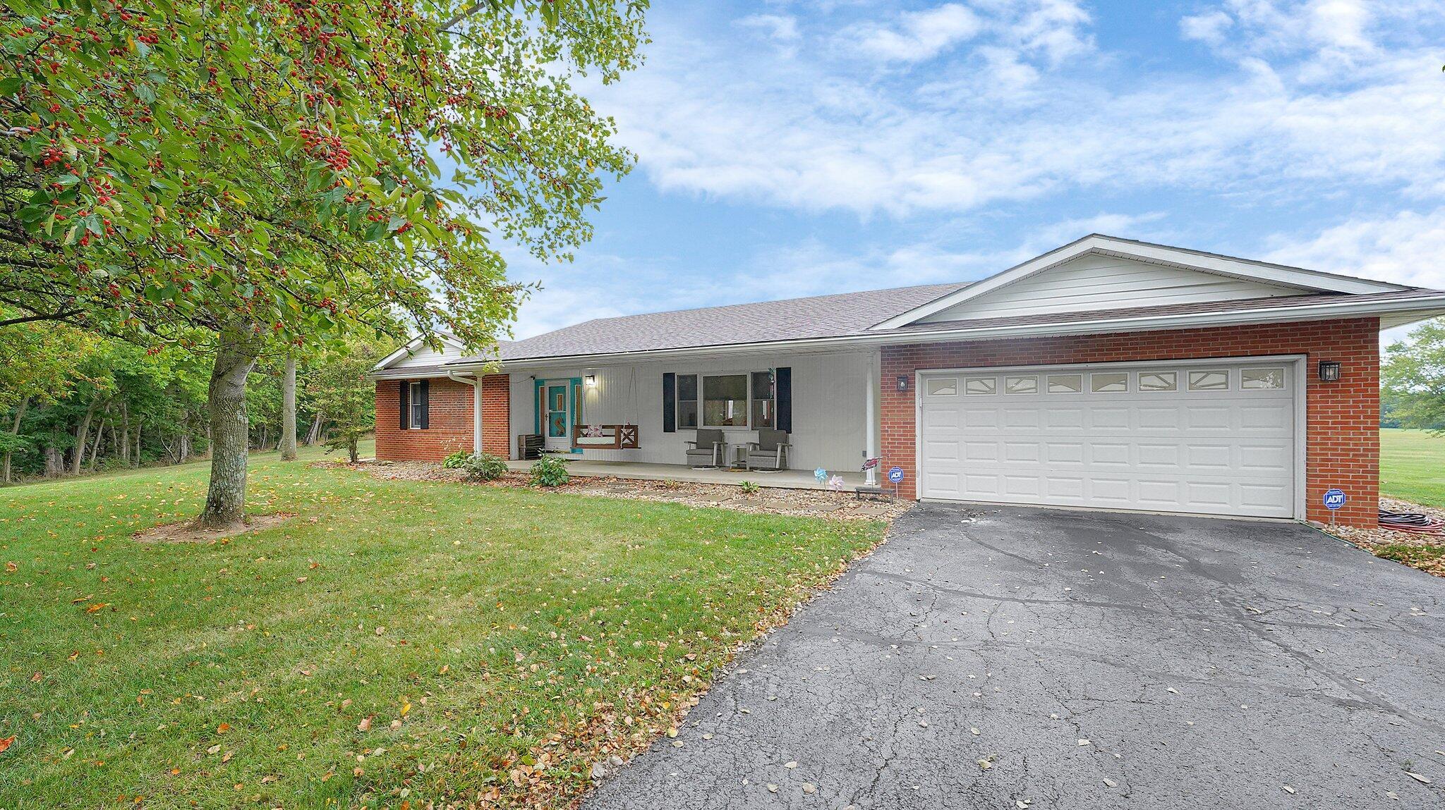 26836 Morris Salem Road Circleville, OH 43113 - Photo 4 of 45 Gallery Image 4