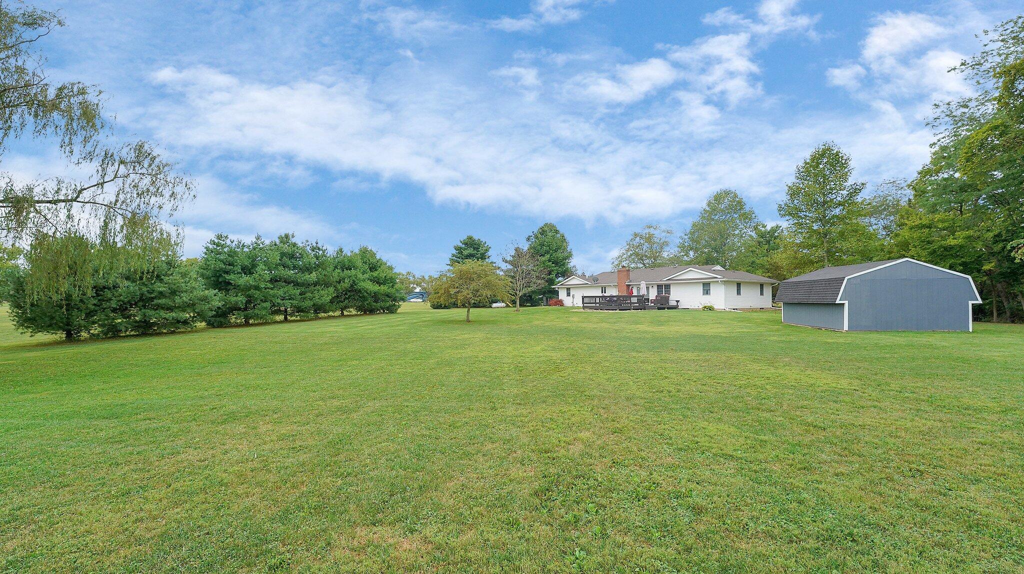 26836 Morris Salem Road Circleville, OH 43113 - Photo 41 of 45 Gallery Image 41