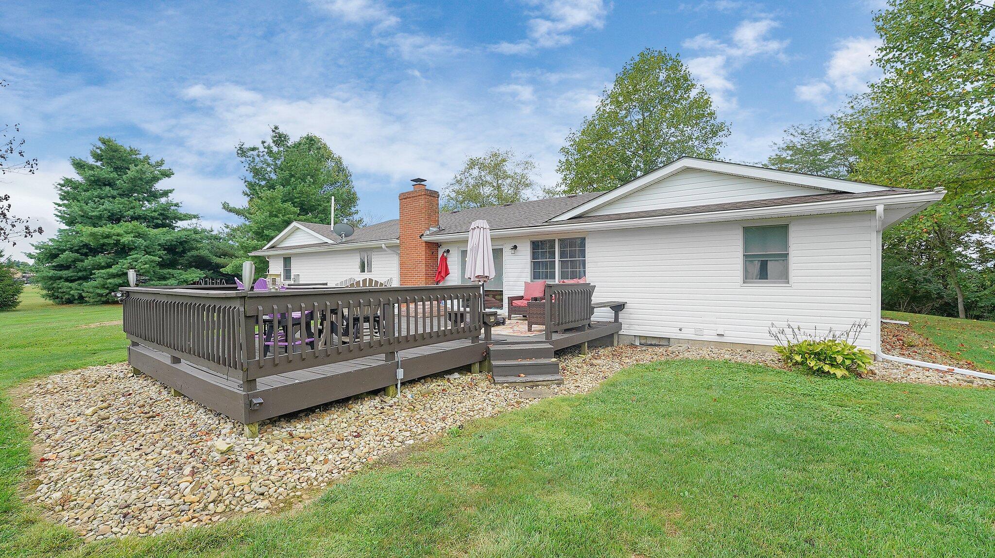 26836 Morris Salem Road Circleville, OH 43113 - Photo 42 of 45 Gallery Image 42